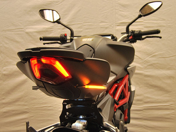 NEW RAGE CYCLES MV Agusta Brutale 800 / RR (2017+) LED Fender Eliminator – Accessories in the 2WheelsHero Motorcycle Aftermarket Accessories and Parts Online Shop