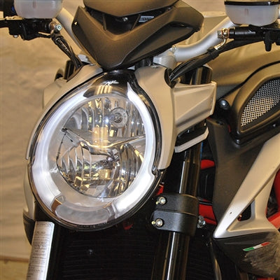 NEW RAGE CYCLES MV Agusta Brutale 800 / RR (2017+) LED Front Turn Signals – Accessories in the 2WheelsHero Motorcycle Aftermarket Accessories and Parts Online Shop
