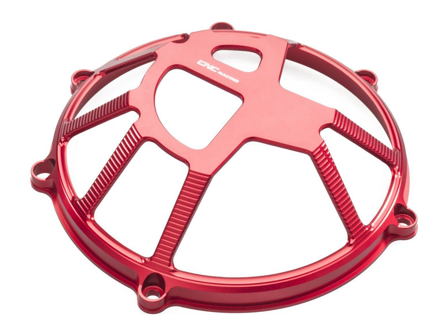 CA110 - CNC RACING Ducati Dry Clutch Cover – Accessories in the Motoraider Motorcycle Aftermarket Accessories and Parts Online Shop