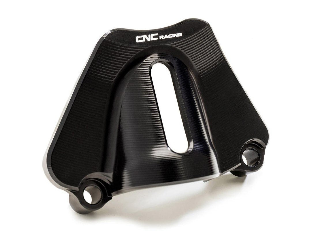 CA121 - CNC RACING MV Agusta Clutch Cover Protection Slider – Accessories in the Motoraider Motorcycle Aftermarket Accessories and Parts Online Shop