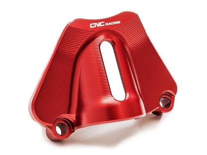 CA121 - CNC RACING MV Agusta Clutch Cover Protection Slider – Accessories in the Motoraider Motorcycle Aftermarket Accessories and Parts Online Shop