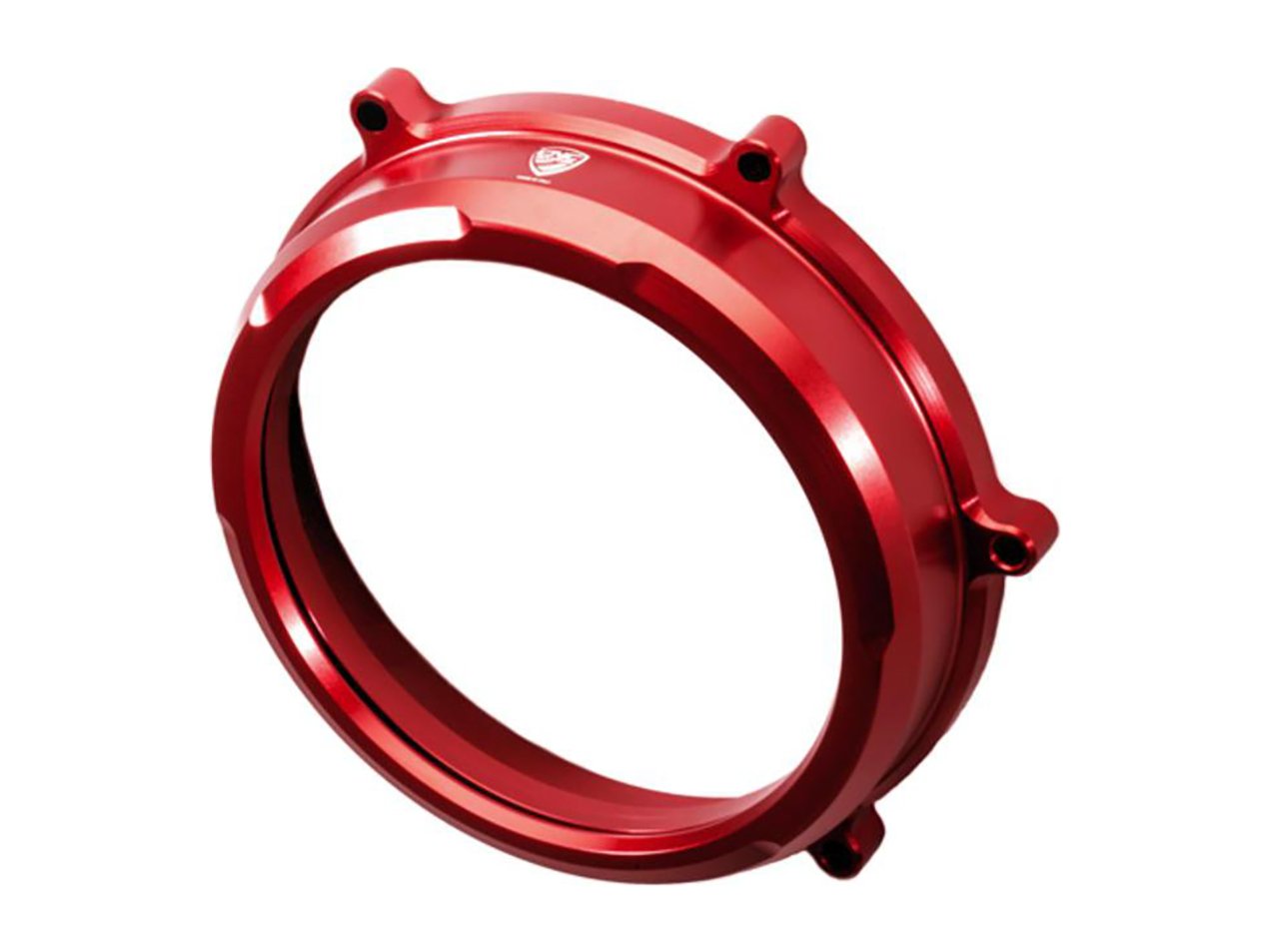 CA200 - CNC RACING Ducati Panigale 959 / 1299 / 1199 (12/19) Clear Clutch Cover – Accessories in the Motoraider Motorcycle Aftermarket Accessories and Parts Online Shop