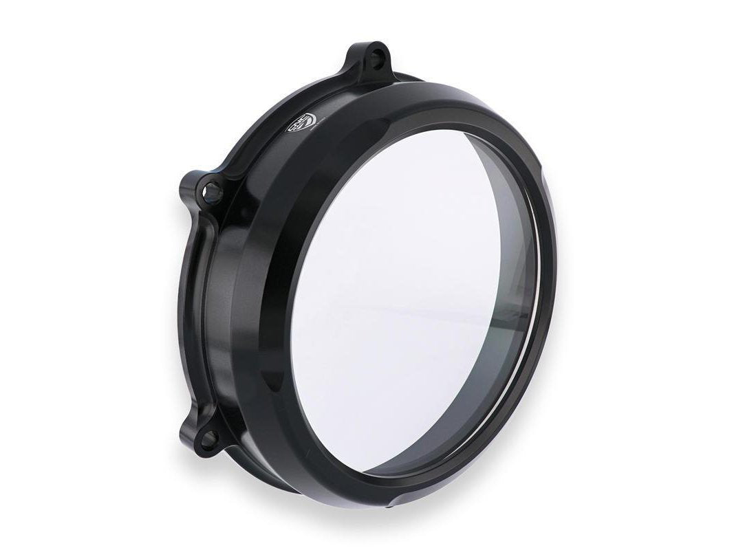 CA210 - CNC RACING Ducati Panigale V4 (2018+) Oil Bath Clear Clutch Cover – Accessories in the Motoraider Motorcycle Aftermarket Accessories and Parts Online Shop