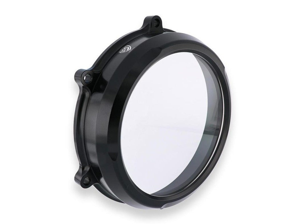 CA210 - CNC RACING Ducati Diavel V4 / Multistrada V4 Clear Clutch Cover + Conversion Kit – Accessories in the Motoraider Motorcycle Aftermarket Accessories and Parts Online Shop