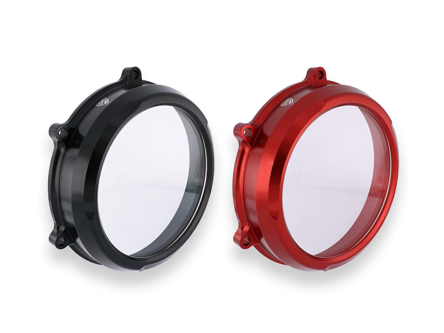 CA210 - CNC RACING Ducati Diavel V4 / Multistrada V4 Clear Clutch Cover + Conversion Kit – Accessories in the Motoraider Motorcycle Aftermarket Accessories and Parts Online Shop