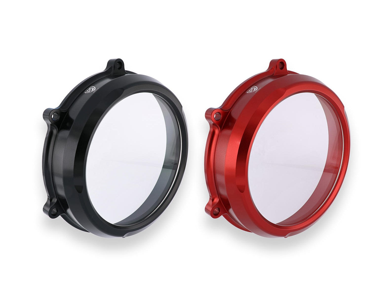 CA210 - CNC RACING Ducati Diavel V4 / Multistrada V4 Clear Clutch Cover + Conversion Kit – Accessories in the Motoraider Motorcycle Aftermarket Accessories and Parts Online Shop