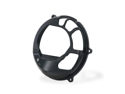 CA401 - CNC RACING Ducati Multistrada V4 RS / Streetfighter V4 Clear Cover Dry Clutch – Accessories in the Motoraider Motorcycle Aftermarket Accessories and Parts Online Shop