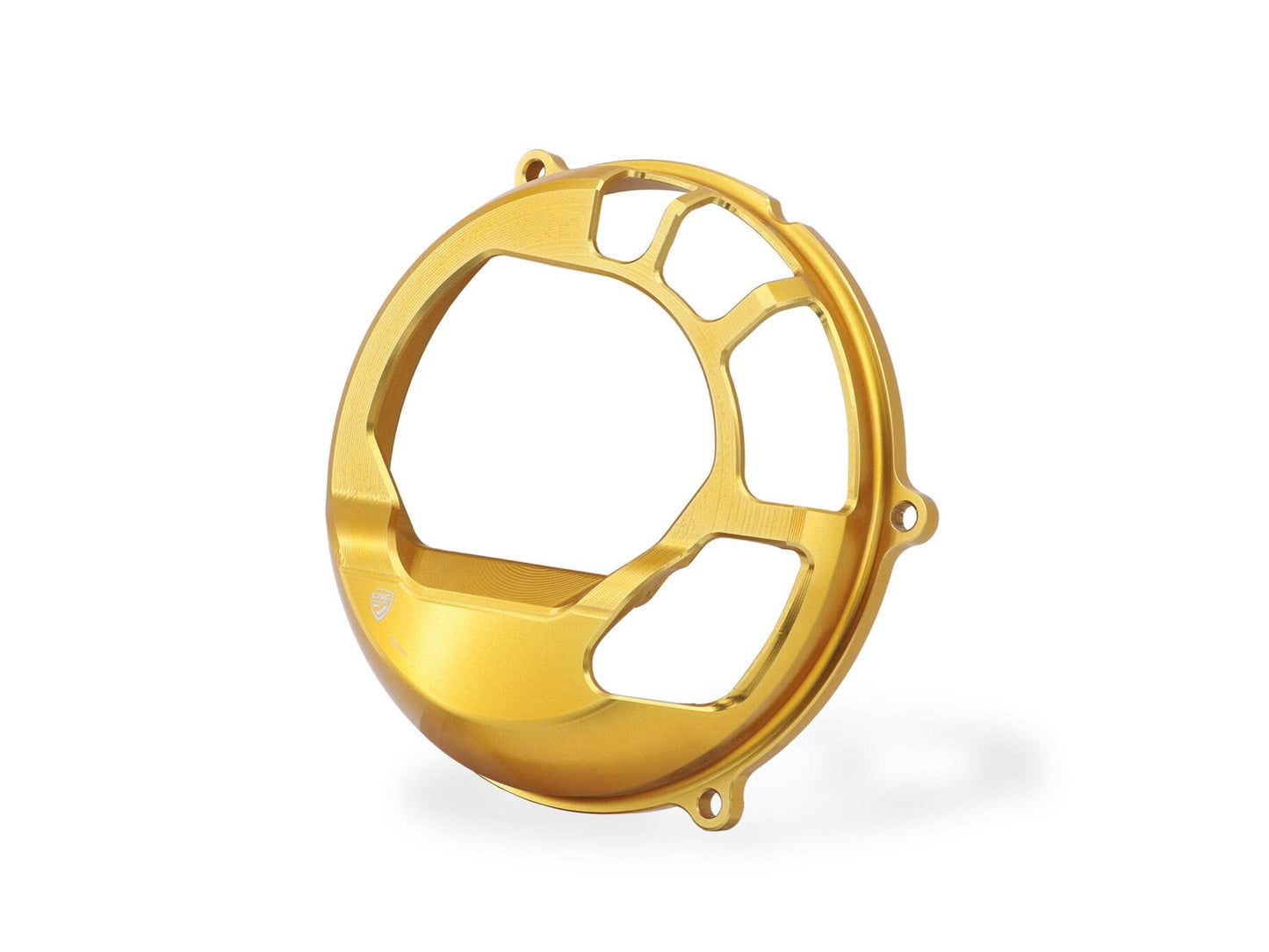 CA401 - CNC RACING Ducati Multistrada V4 RS / Streetfighter V4 Clear Cover Dry Clutch – Accessories in the Motoraider Motorcycle Aftermarket Accessories and Parts Online Shop