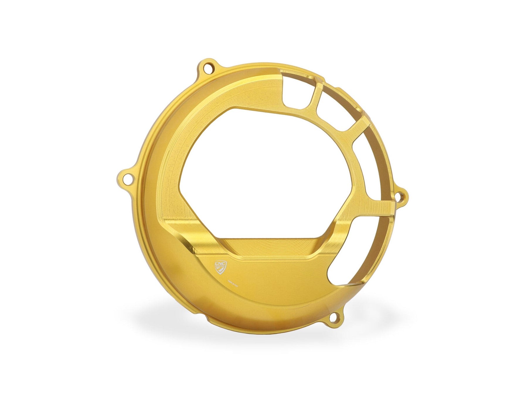 CA401 - CNC RACING Ducati Multistrada V4 RS / Streetfighter V4 Clear Cover Dry Clutch – Accessories in the Motoraider Motorcycle Aftermarket Accessories and Parts Online Shop