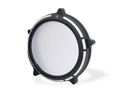 CNC RACING CA600 KTM 1390 Super Duke R (2024+) Clear Clutch Cover (bi-color) – Accessories in the Motoraider Motorcycle Aftermarket Accessories and Parts Online Shop