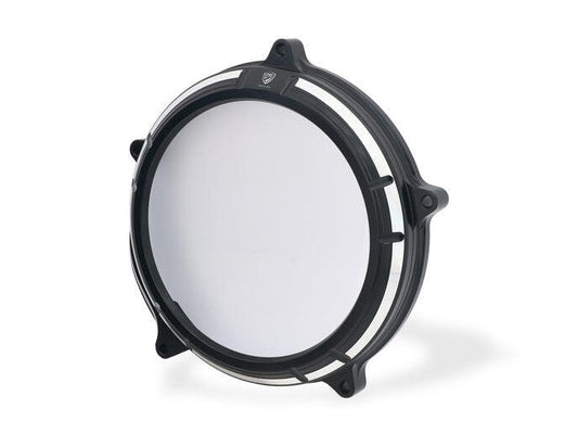 CNC RACING CA600 KTM 1390 Super Duke R (2024+) Clear Clutch Cover (bi-color) – Accessories in the Motoraider Motorcycle Aftermarket Accessories and Parts Online Shop