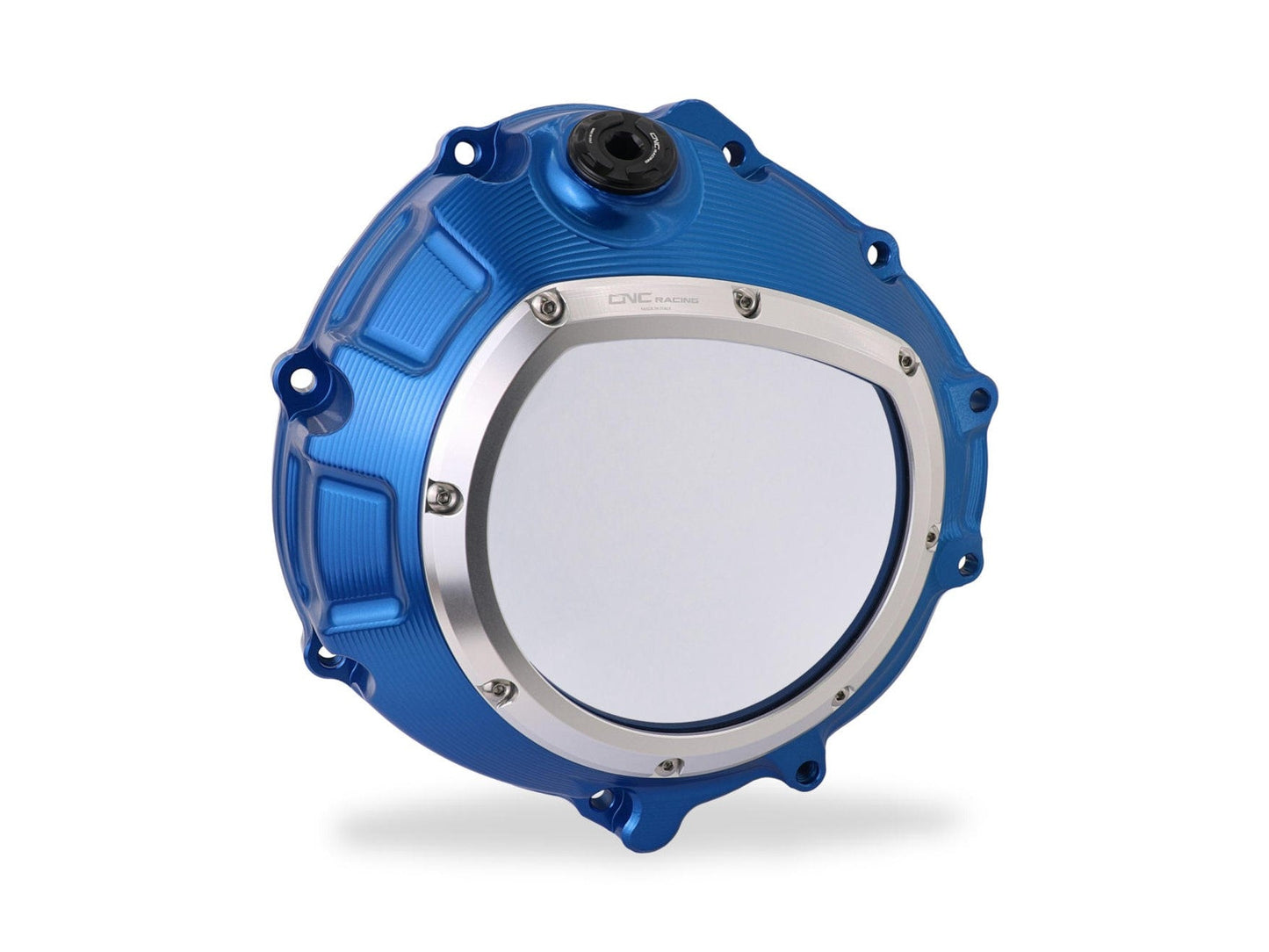 CA800 - CNC RACING BMW S series (09/18) Clear Clutch Cover (hydraulic control) – Accessories in the Motoraider Motorcycle Aftermarket Accessories and Parts Online Shop