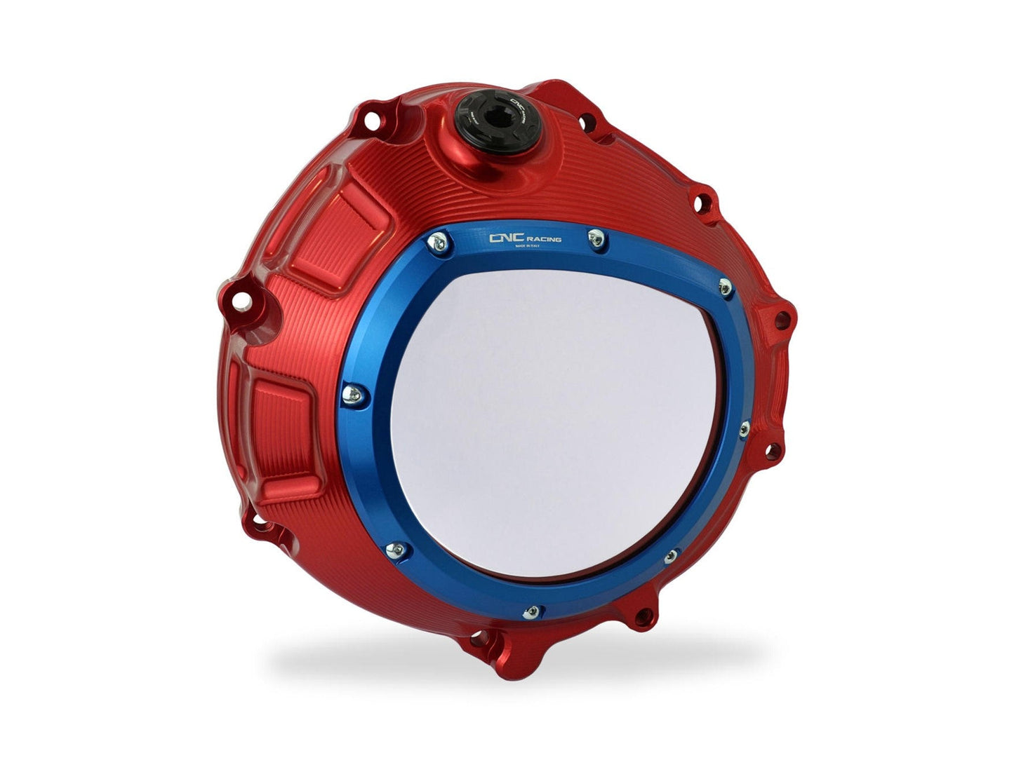 CA800 - CNC RACING BMW S series (09/18) Clear Clutch Cover (hydraulic control) – Accessories in the Motoraider Motorcycle Aftermarket Accessories and Parts Online Shop