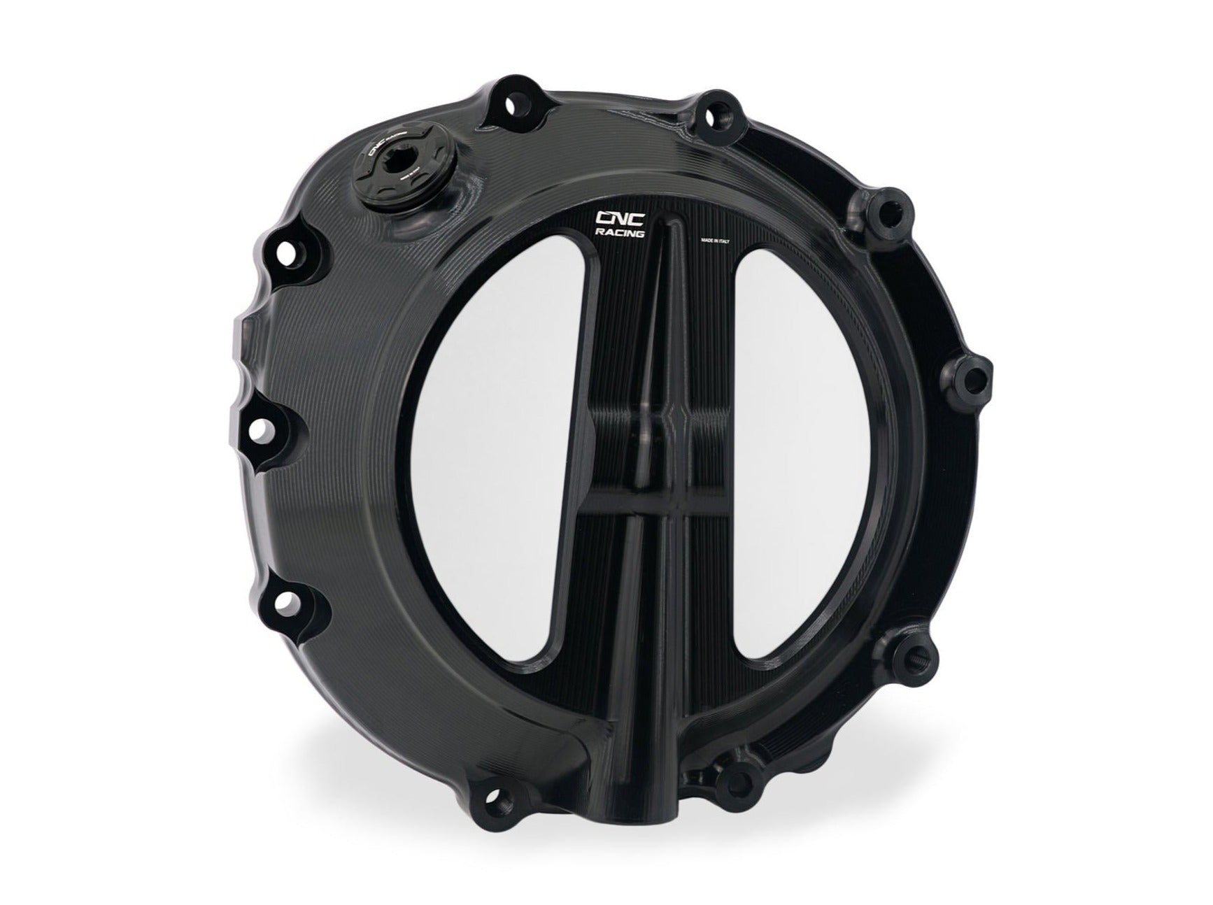CA801 - CNC RACING BMW M series / S series (2019+) Clear Clutch Cover (cable control) – Accessories in the Motoraider Motorcycle Aftermarket Accessories and Parts Online Shop