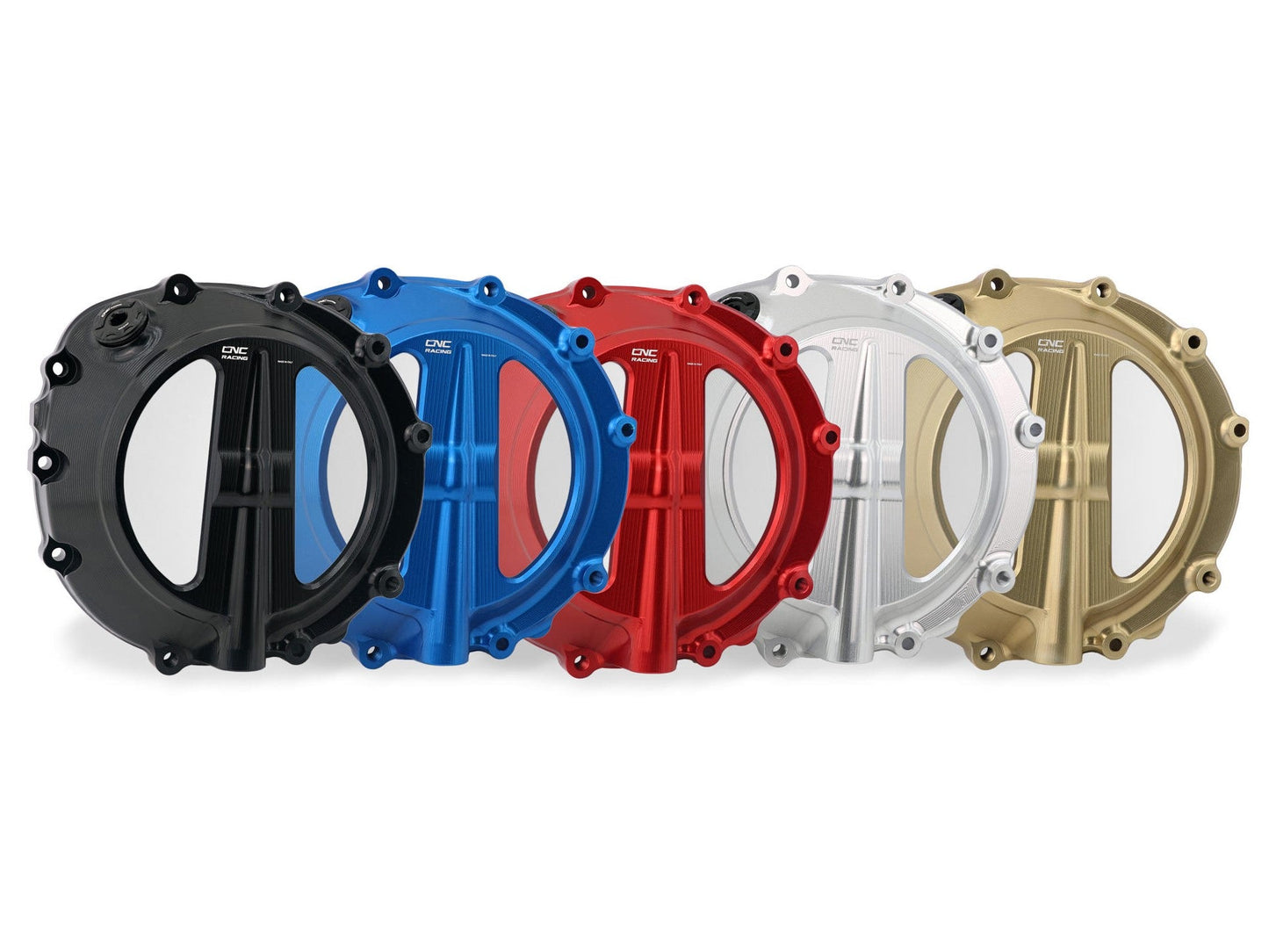 CA801 - CNC RACING BMW M series / S series (2019+) Clear Clutch Cover (cable control) – Accessories in the Motoraider Motorcycle Aftermarket Accessories and Parts Online Shop