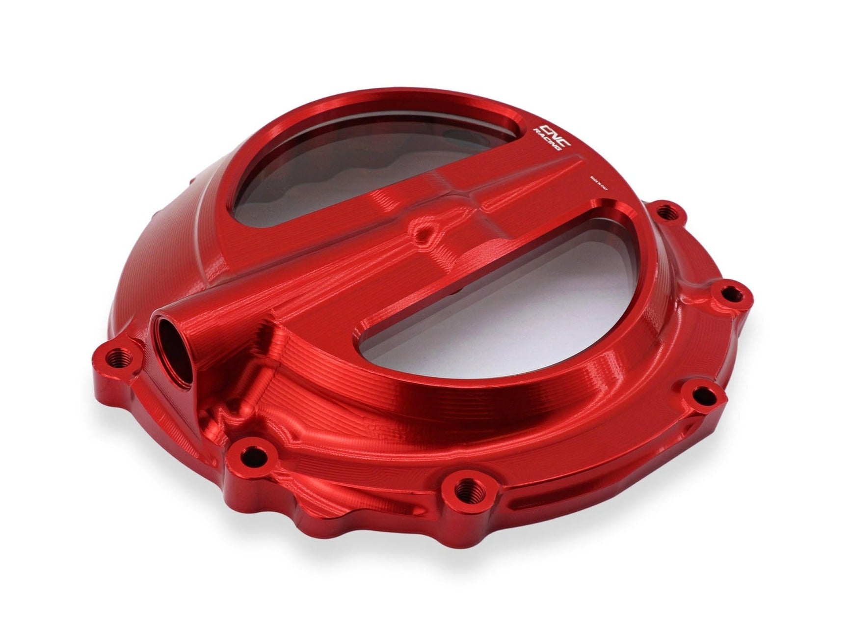 CA801 - CNC RACING BMW M series / S series (2019+) Clear Clutch Cover (cable control) – Accessories in the Motoraider Motorcycle Aftermarket Accessories and Parts Online Shop
