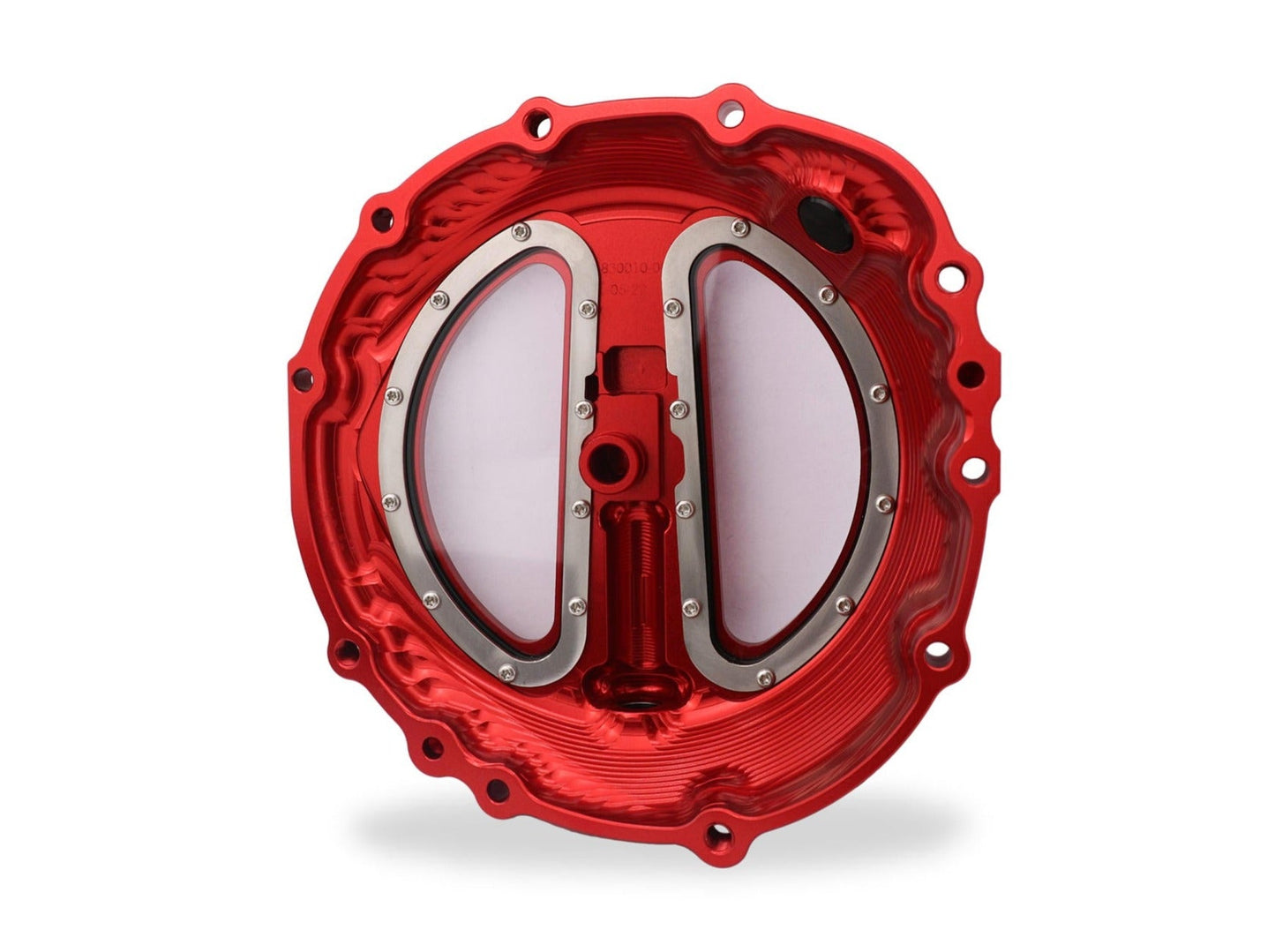 CA801 - CNC RACING BMW M series / S series (2019+) Clear Clutch Cover (cable control) – Accessories in the Motoraider Motorcycle Aftermarket Accessories and Parts Online Shop