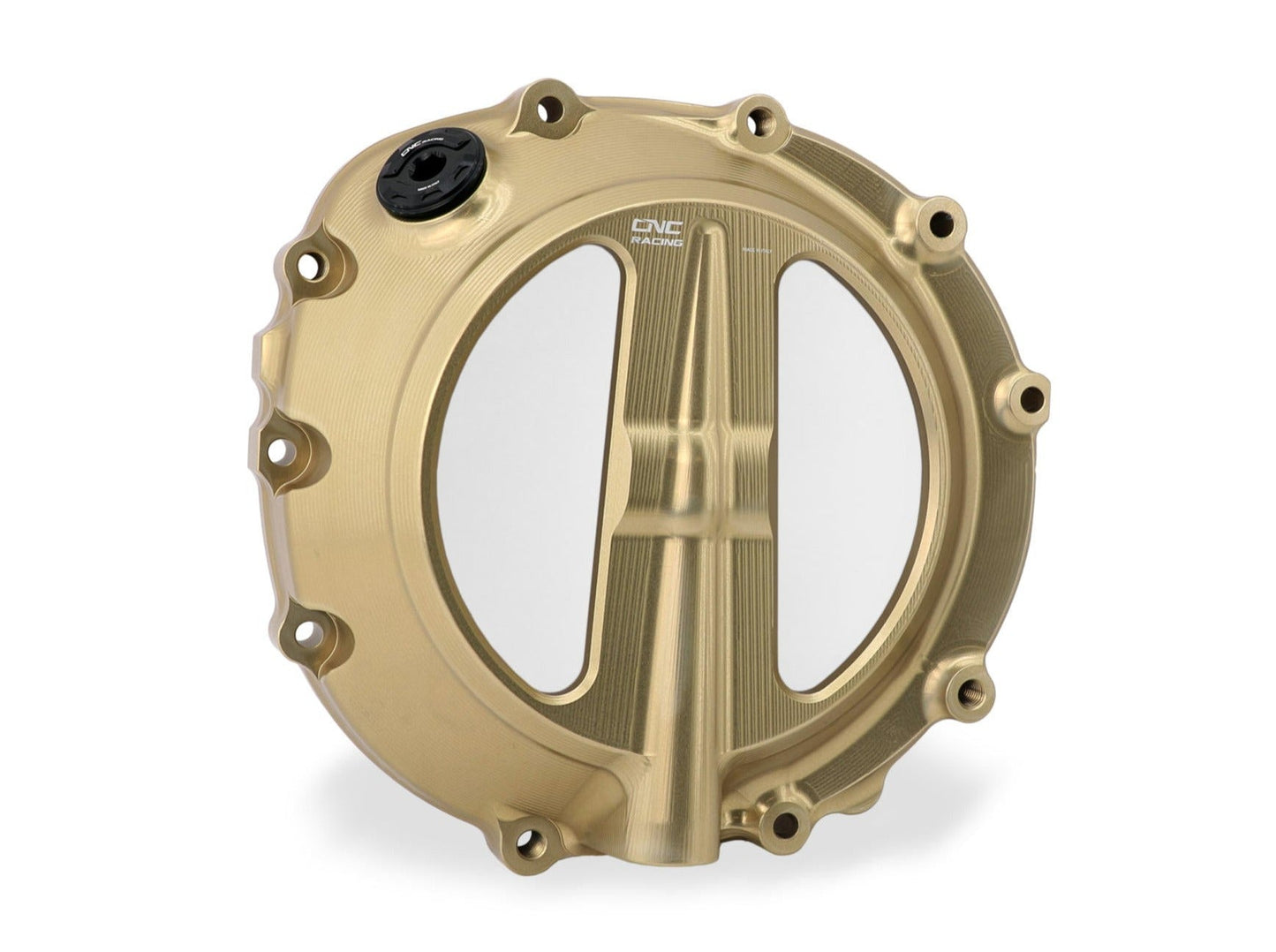 CA801 - CNC RACING BMW M series / S series (2019+) Clear Clutch Cover (cable control) – Accessories in the Motoraider Motorcycle Aftermarket Accessories and Parts Online Shop
