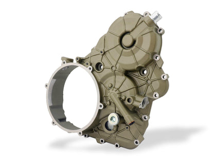 CA210PR - CNC RACING Ducati Diavel V4 / Multistrada V4 Clear Clutch Cover + Conversion Kit (Pramac edition) – Accessories in the Motoraider Motorcycle Aftermarket Accessories and Parts Online Shop