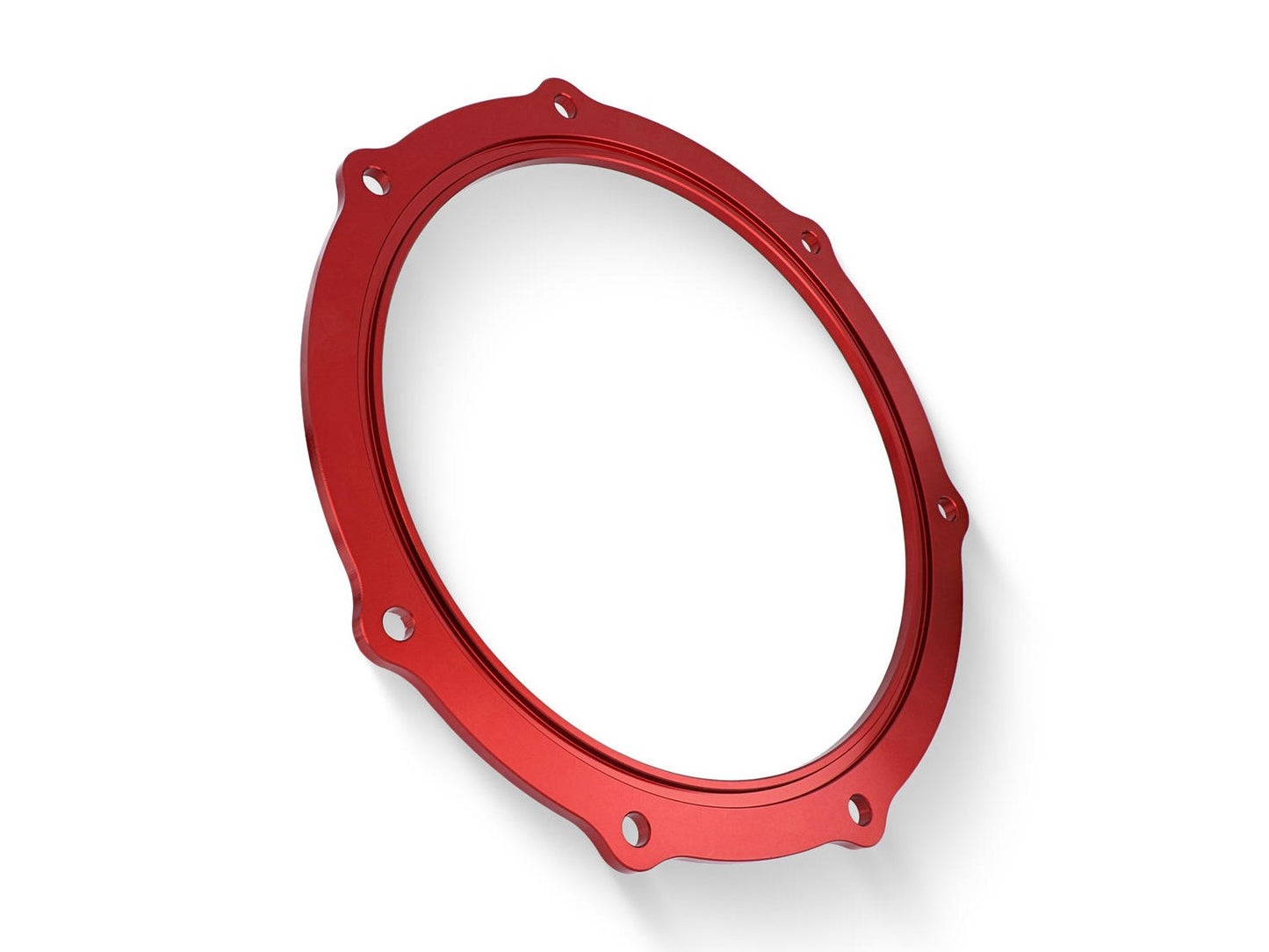 CAC02 - CNC RACING Ducati Oil Bath Clutch Cover Height Compensation Ring – Accessories in the Motoraider Motorcycle Aftermarket Accessories and Parts Online Shop