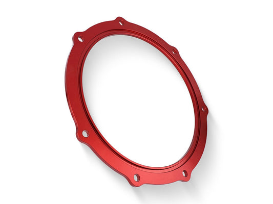 CAC02 - CNC RACING Ducati Oil Bath Clutch Cover Height Compensation Ring – Accessories in the Motoraider Motorcycle Aftermarket Accessories and Parts Online Shop