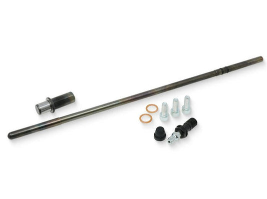 CAK03 - CNC RACING Ducati Monster 821 (17/20) Hydraulic Clutch Control Kit – Accessories in the Motoraider Motorcycle Aftermarket Accessories and Parts Online Shop