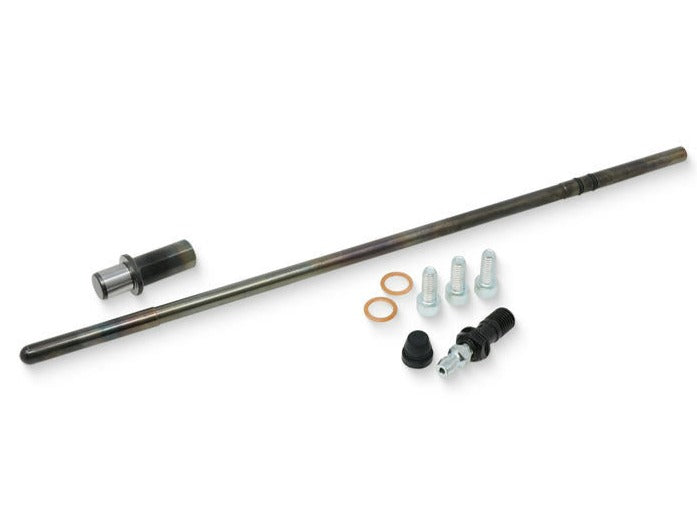 CAK01 - CNC RACING Ducati Monster 797 / Scrambler Hydraulic Clutch Control Conversion Kit – Accessories in the Motoraider Motorcycle Aftermarket Accessories and Parts Online Shop