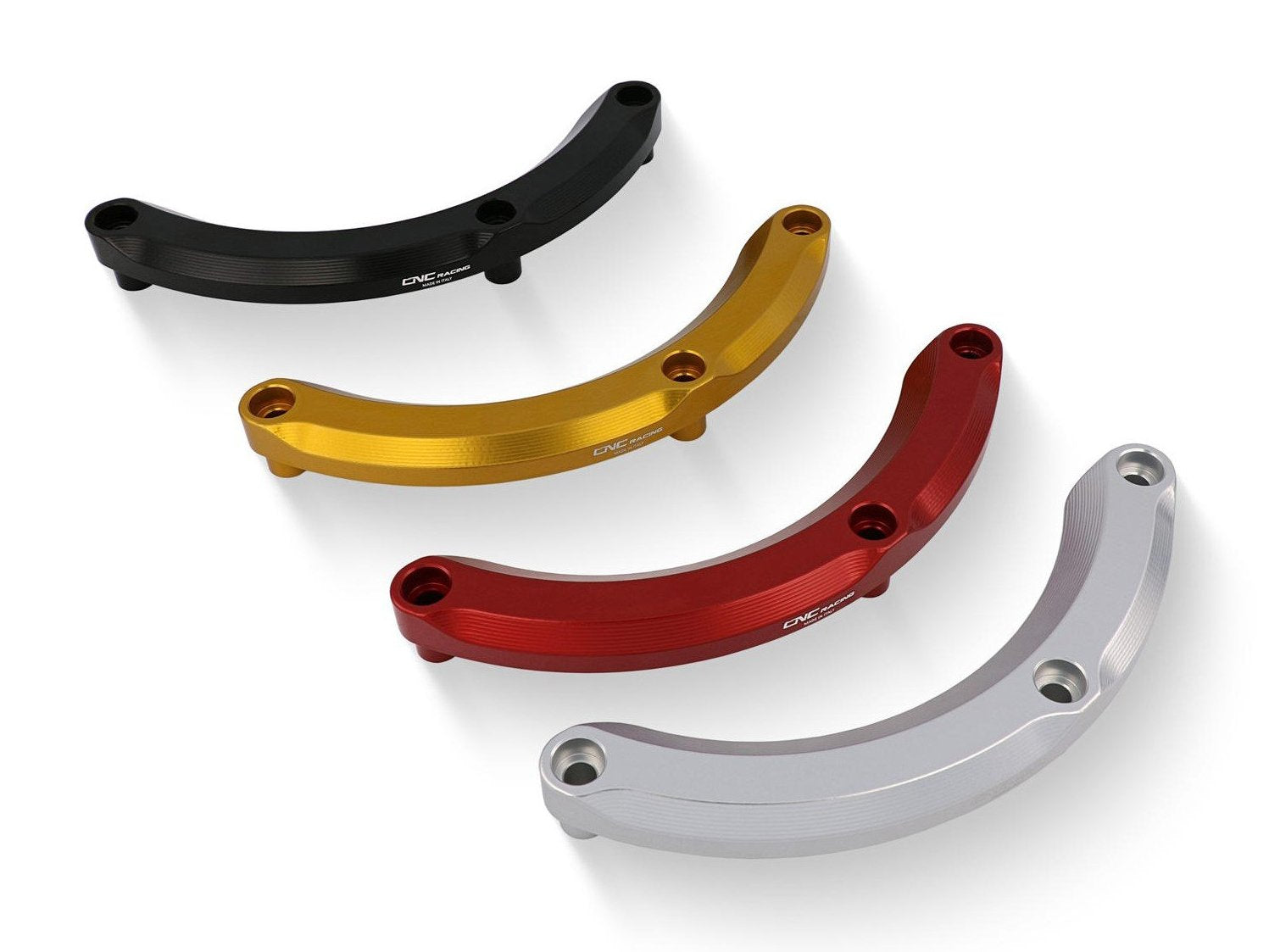 CAP01 - CNC RACING Ducati Clutch Cover Slider – Accessories in the Motoraider Motorcycle Aftermarket Accessories and Parts Online Shop