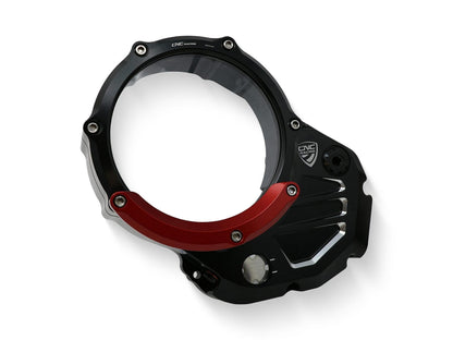 CAP01 - CNC RACING Ducati Clutch Cover Slider – Accessories in the Motoraider Motorcycle Aftermarket Accessories and Parts Online Shop