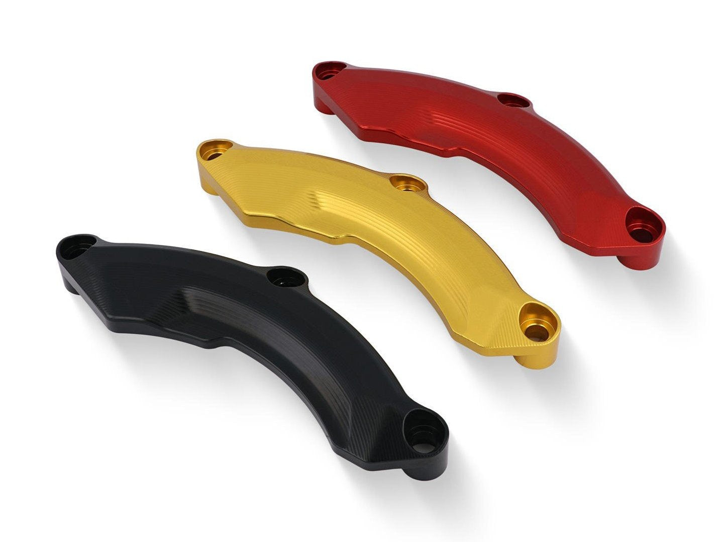 CAP02 - CNC RACING MV Agusta Clutch Cover Slider – Accessories in the Motoraider Motorcycle Aftermarket Accessories and Parts Online Shop