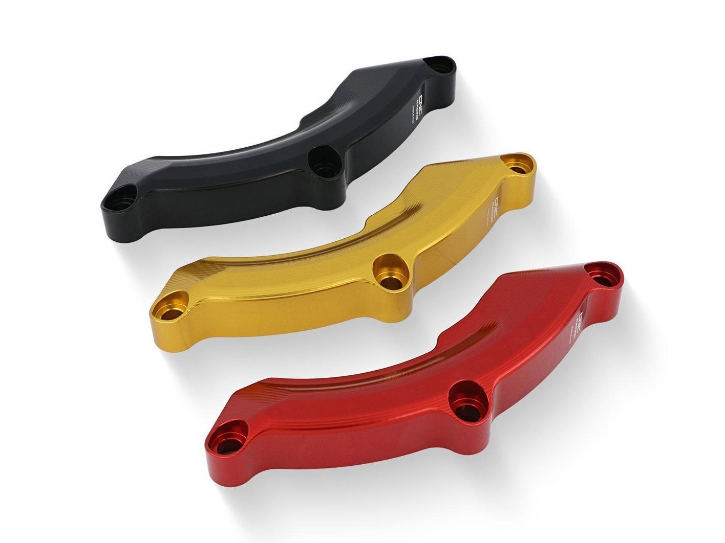 CAP02 - CNC RACING MV Agusta Clutch Cover Slider – Accessories in the Motoraider Motorcycle Aftermarket Accessories and Parts Online Shop