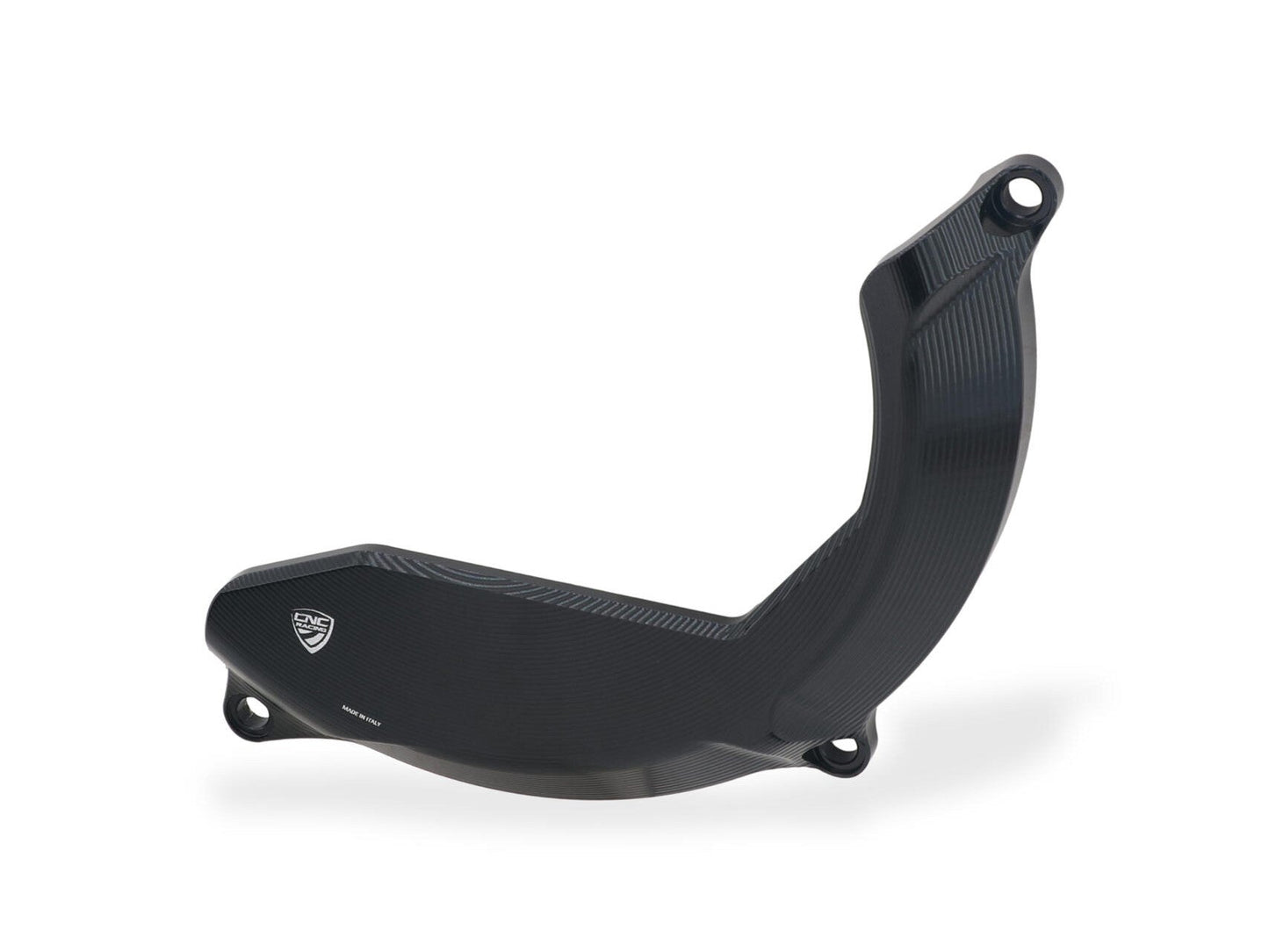 CNC RACING CAP04 KTM 1390 Super Duke R (2024+) Clutch Cover Slider – Accessories in the Motoraider Motorcycle Aftermarket Accessories and Parts Online Shop