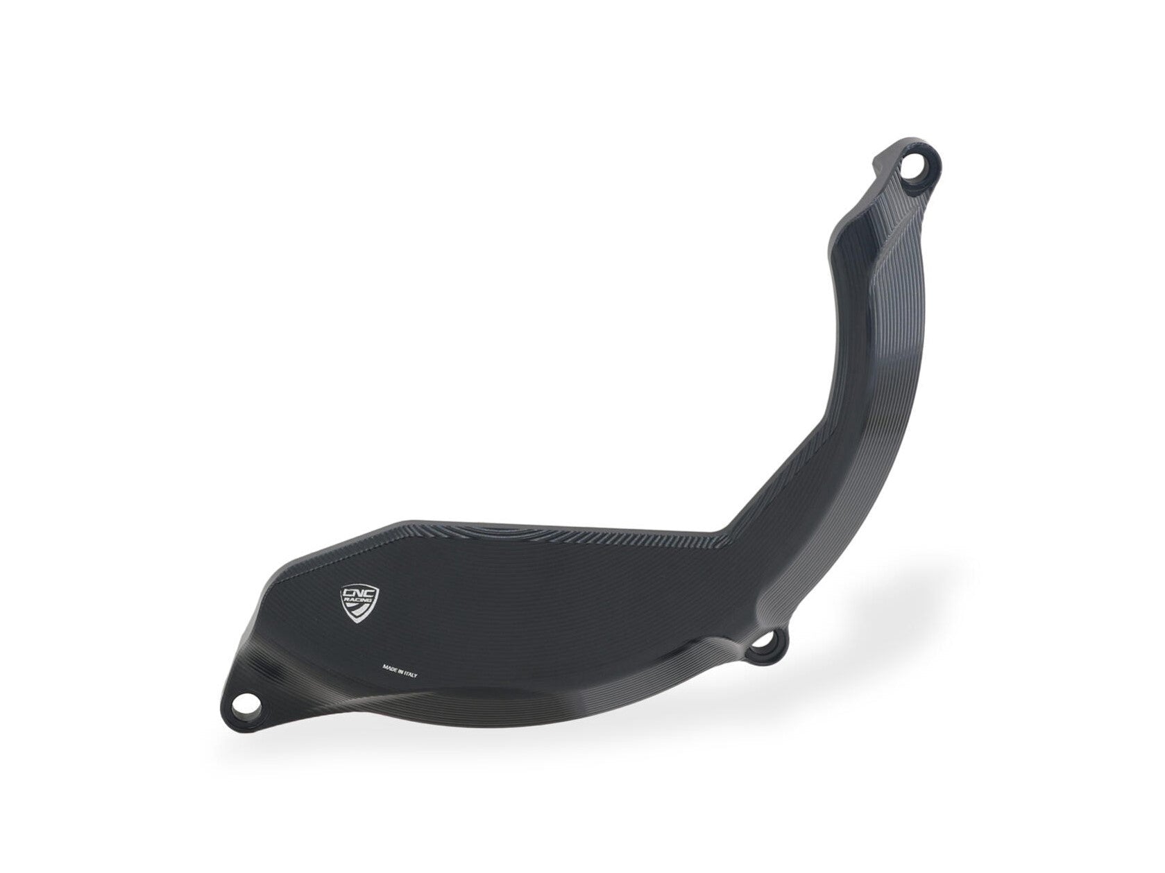 CNC RACING CAP04 KTM 1390 Super Duke R (2024+) Clutch Cover Slider – Accessories in the Motoraider Motorcycle Aftermarket Accessories and Parts Online Shop