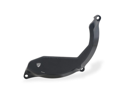 CNC RACING CAP04 KTM 1390 Super Duke R (2024+) Clutch Cover Slider – Accessories in the Motoraider Motorcycle Aftermarket Accessories and Parts Online Shop