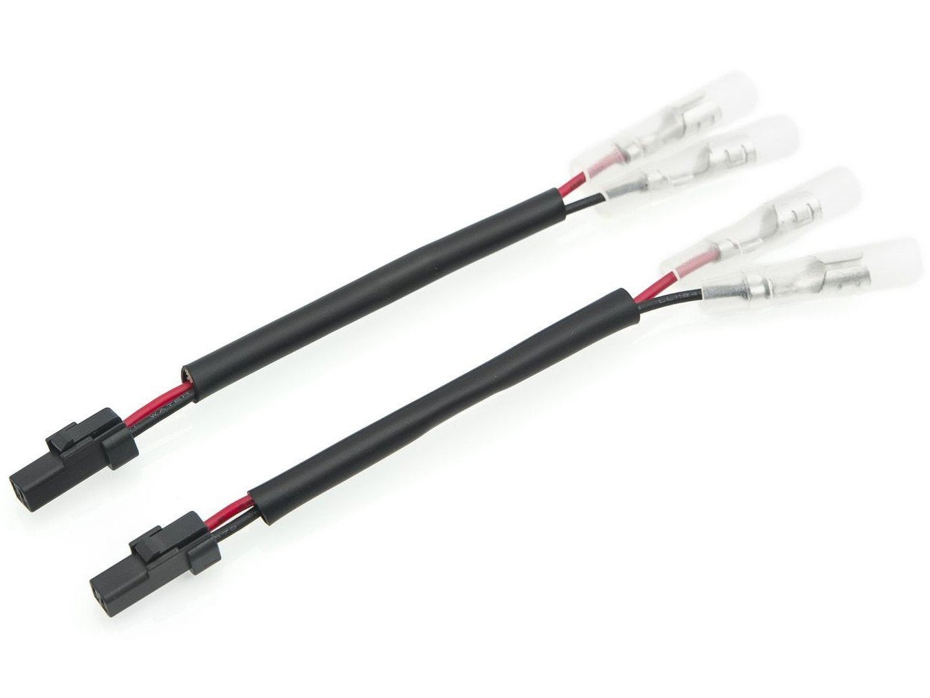 CB003 - CNC RACING MV Agusta Indicators Cable Plugs kit – Accessories in the Motoraider Motorcycle Aftermarket Accessories and Parts Online Shop
