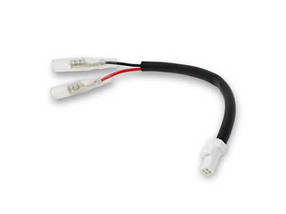 CB004 - CNC RACING Ducati License Plate Light Wiring kit – Accessories in the Motoraider Motorcycle Aftermarket Accessories and Parts Online Shop
