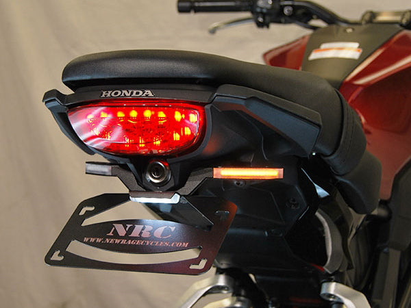 NEW RAGE CYCLES Honda CB300R (2018+) LED Fender Eliminator – Accessories in the 2WheelsHero Motorcycle Aftermarket Accessories and Parts Online Shop