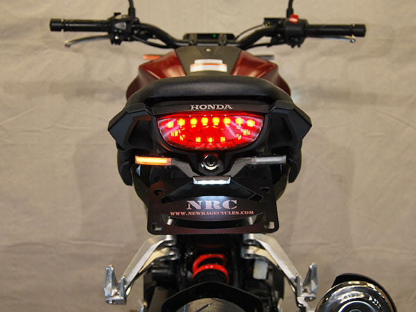 NEW RAGE CYCLES Honda CB300R (2018+) LED Fender Eliminator – Accessories in the 2WheelsHero Motorcycle Aftermarket Accessories and Parts Online Shop