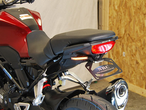 NEW RAGE CYCLES Honda CB300R (2018+) LED Fender Eliminator – Accessories in the 2WheelsHero Motorcycle Aftermarket Accessories and Parts Online Shop