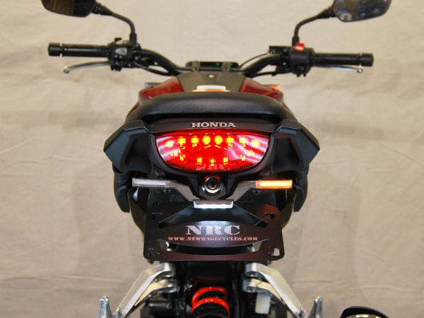 NEW RAGE CYCLES Honda CB300R (2018+) LED Fender Eliminator – Accessories in the 2WheelsHero Motorcycle Aftermarket Accessories and Parts Online Shop