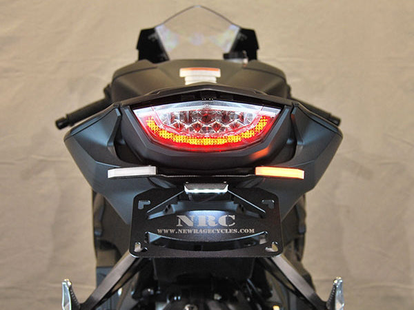 NEW RAGE CYCLES Honda CBR1000RR (17/19) LED Fender Eliminator – Accessories in the 2WheelsHero Motorcycle Aftermarket Accessories and Parts Online Shop