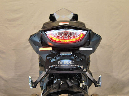 NEW RAGE CYCLES Honda CBR1000RR (17/19) LED Fender Eliminator – Accessories in the 2WheelsHero Motorcycle Aftermarket Accessories and Parts Online Shop