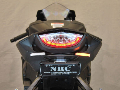 NEW RAGE CYCLES Honda CBR1000RR (17/19) LED Fender Eliminator – Accessories in the 2WheelsHero Motorcycle Aftermarket Accessories and Parts Online Shop