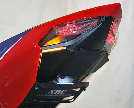 NEW RAGE CYCLES Honda CBR1000RR-R (2020+) LED Tail Tidy Fender Eliminator – Accessories in the 2WheelsHero Motorcycle Aftermarket Accessories and Parts Online Shop