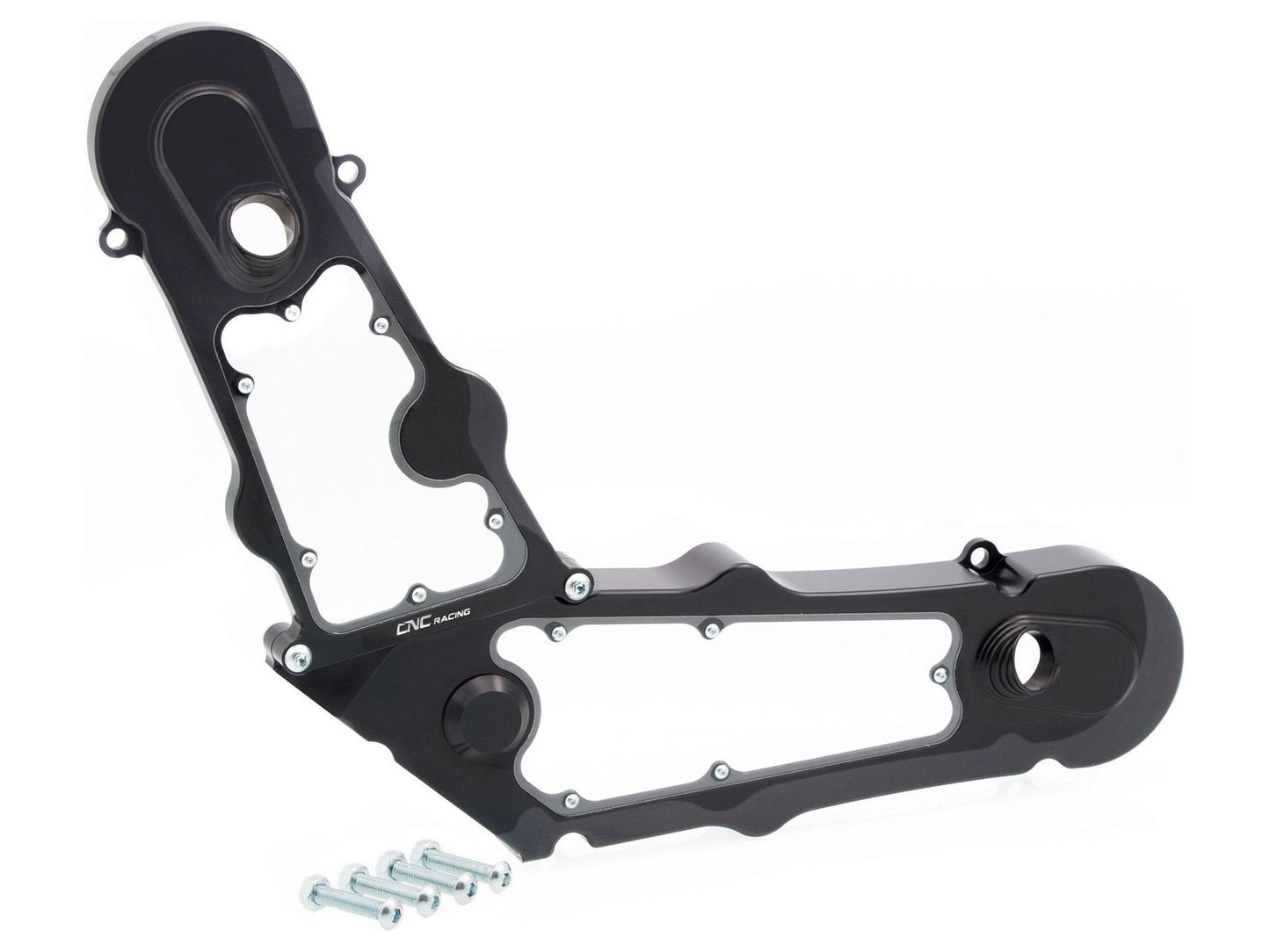 CC181 - CNC RACING Ducati Timing Belt Cover – Accessories in the Motoraider Motorcycle Aftermarket Accessories and Parts Online Shop