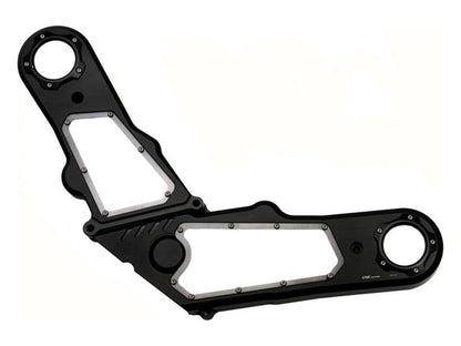 CC201 - CNC RACING Ducati Timing Belt Cover – Accessories in the Motoraider Motorcycle Aftermarket Accessories and Parts Online Shop