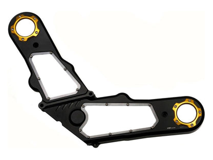 CC201 - CNC RACING Ducati Timing Belt Cover – Accessories in the Motoraider Motorcycle Aftermarket Accessories and Parts Online Shop