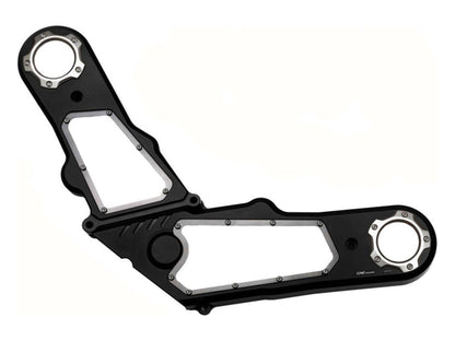 CC201 - CNC RACING Ducati Timing Belt Cover – Accessories in the Motoraider Motorcycle Aftermarket Accessories and Parts Online Shop