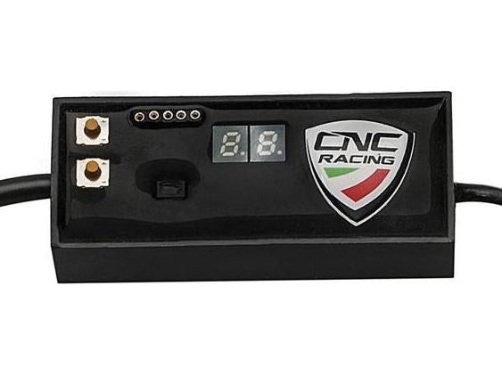 CE710 - CNC RACING Universal Power Shifter – Accessories in the Motoraider Motorcycle Aftermarket Accessories and Parts Online Shop