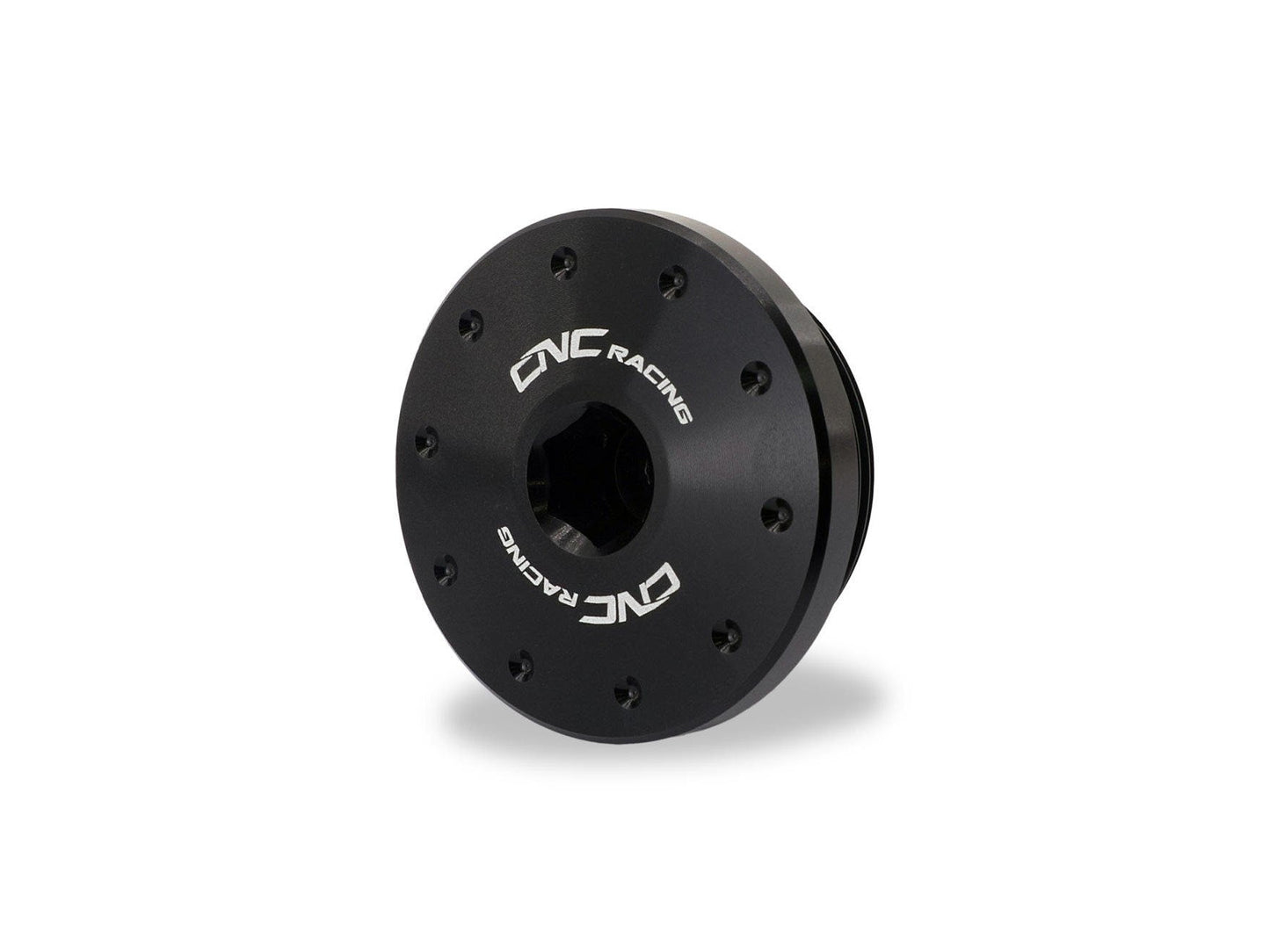 CF101 - CNC RACING Aprilia RS 660 (2021+) Generator Cover Plug – Accessories in the Motoraider Motorcycle Aftermarket Accessories and Parts Online Shop